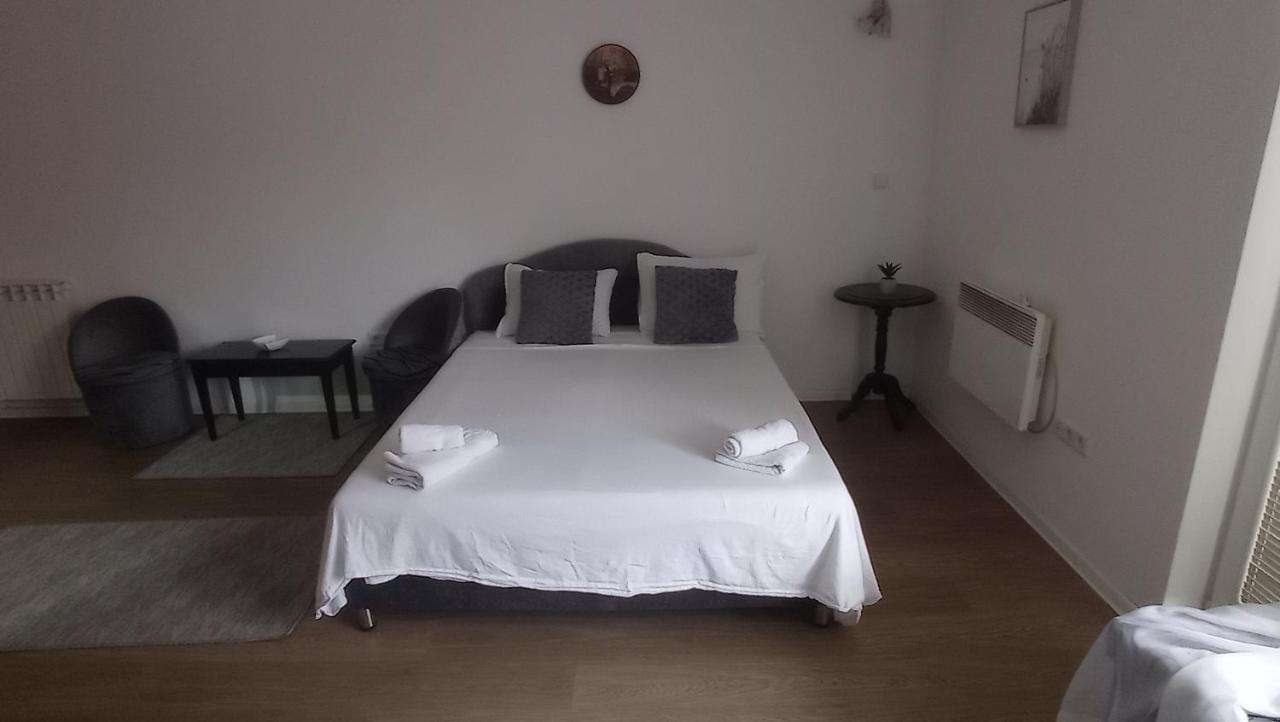 Sleep And Drive 2 Apartment Sarajevo Exterior photo