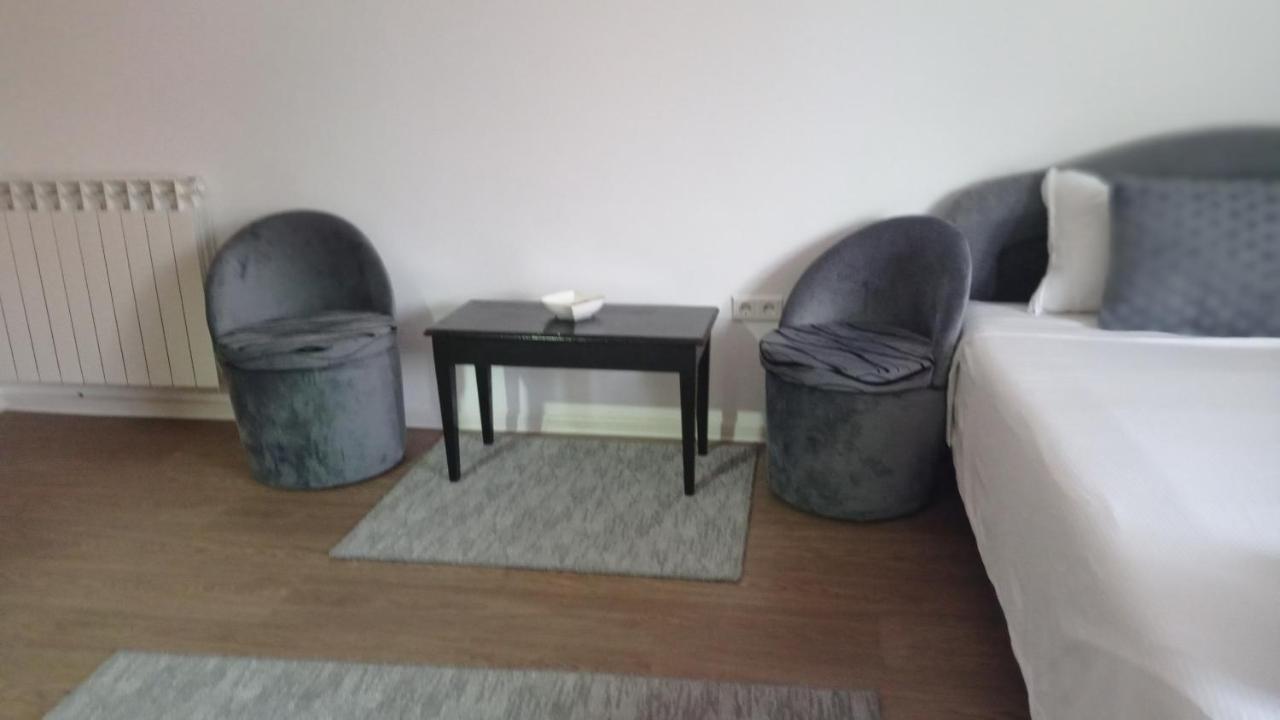 Sleep And Drive 2 Apartment Sarajevo Exterior photo
