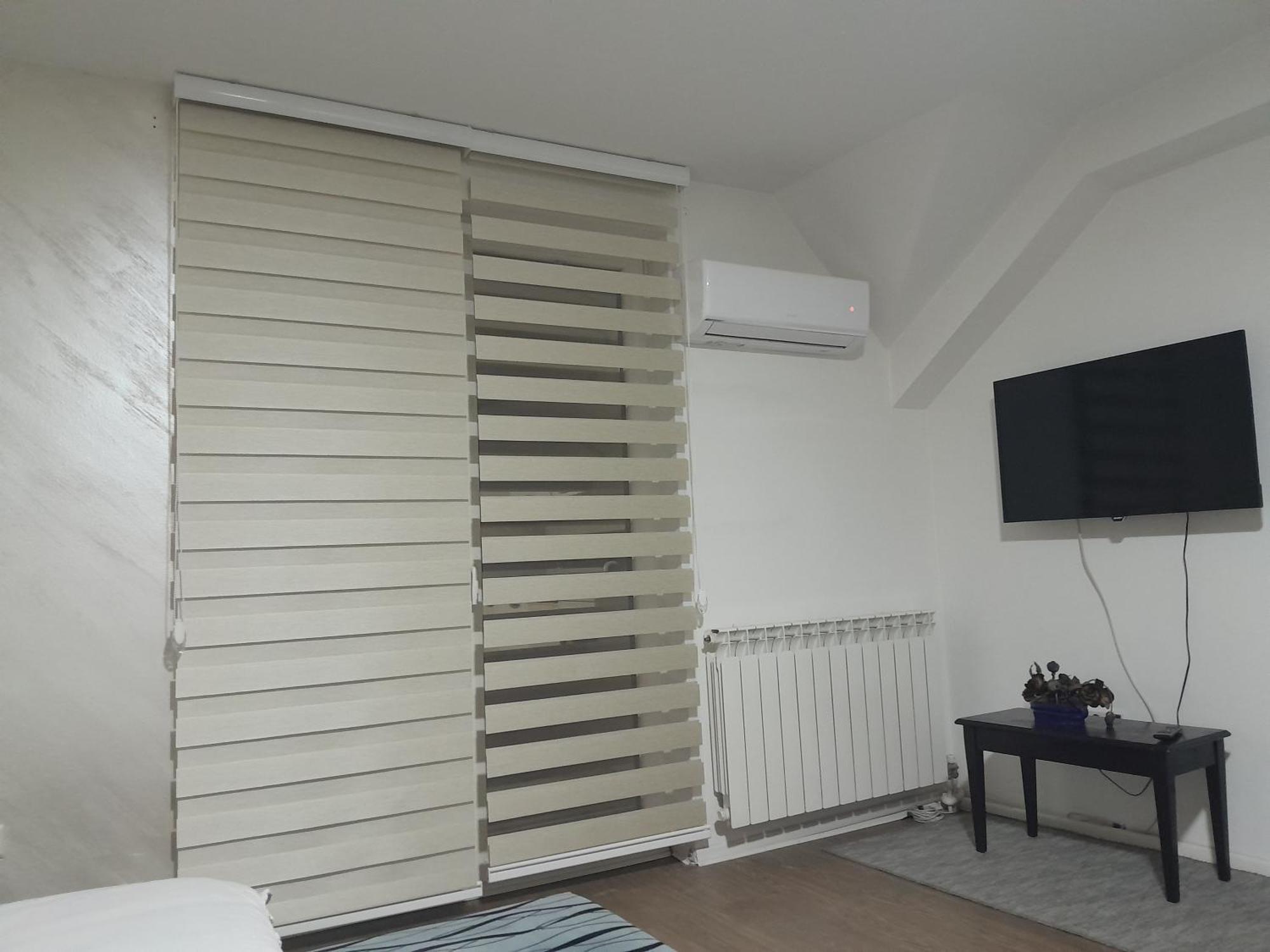 Sleep And Drive 2 Apartment Sarajevo Exterior photo